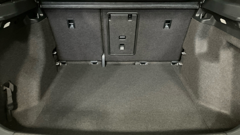 Volkswagen ID.4 210kW Black Edition Pro 77kWh 5dr Auto Electric Estate